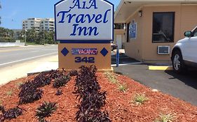 A1a Travel Inn Ormond Beach Fl